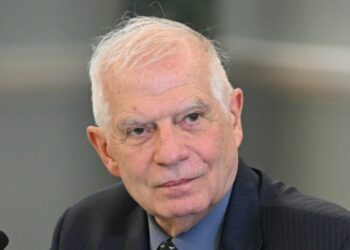 Borrell: Kosova dhe Serbia t’i japin fund periudhës së tensioneve dhe të fillojnë zbatimin e marrëveshjes së Ohrit