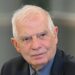 Borrell: Kosova dhe Serbia t’i japin fund periudhës së tensioneve dhe të fillojnë zbatimin e marrëveshjes së Ohrit