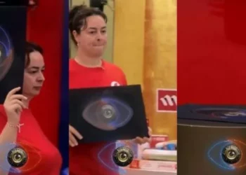 VIDEO/ Debatet dhe sherret e ashpra në BBV3, mbërrin në shtëpi një Zarf i Zi