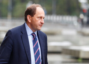 “Berlini po përgatitet për luftë me Rusinë”, Kremlini: Perëndimi i përfshirë drejtpërdrejtë në Ukrainë