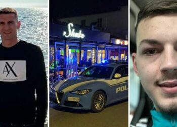 Masakra në Itali, vrasësi ishte ‘viktimë’: 4 shqiptarët shkuan në lokal për ta sulmuar, ai qëlloi menjëherë