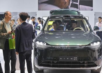Kina kërkon bashkëpunim global për automjetet elektrike
