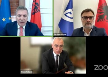 Reforma Zgjedhore/ Një grup ekspertësh të OSBE/ODIHR-it do të vijnë në Shqipëri