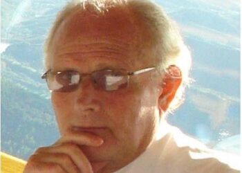 Trishtuese/ Ndahet nga jeta në moshën 75-vjeçare profesor Kristaq Berxholi, pedagog në Fakultetin e Mjekësisë Veterinare