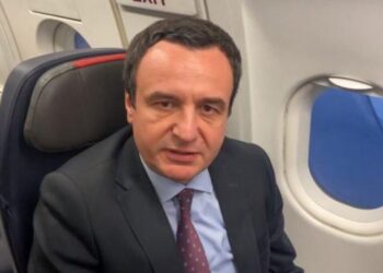 Vetëm në Tiranë jo/ Nga Londra në Romë, Kurti do të marrë pjesë në Kongresin e Partisë Socialiste Europiane