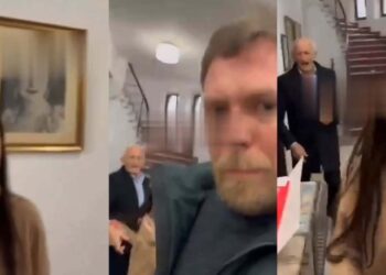Skandali në ‘Oborrin Mbretëror’, dëshmia e plotë nga Princ Leka në polici: Elia më sulmoi fizikisht dhe më ndoqi deri në…!