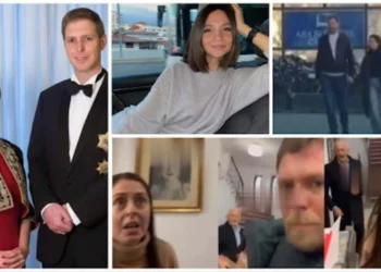 “Incizimi i Elias, akt më i rëndë se tradhtia me fotografen”, Zeka për Princ Lekën: Është e dënueshme…!