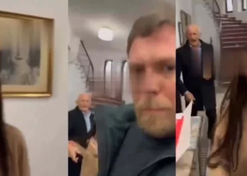 Zbardhet urdhri i gjykatës: Princi, të mos qëndrojë në Pallatin Mbretëror! Elia duhet të largohet kur Leka të takojë vajzën