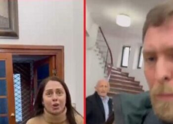 Sherri me Princin, Elia Zaharia thyen heshtjen: Erdha në shtëpi dhe gjeta Lekën duke rrahur tim atë