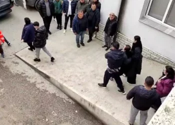 VIDEO/ “Merrma jetën o Zot”, e afërmja e viktimës së ngjarjes në Lushnjë shpërthen në lot