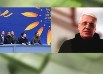 Pse erdhi Zelensky në Tiranë? Ish-kryeministri Majko analizon samitin për Ukrainën: Shqipëria, aeroplanmbajtëse e Perëndimit