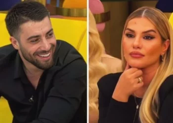 Si e ka pritur familja e Ilnisës romancën e saj me Meritonin? Flet vëllai i banores së BBV: Ajo paragjykohet, por nuk është e vërtetë që…!