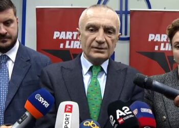 Meta: Masat ndaj Berishës dhe Belerit, goditje politike. Rama shpreson të diktojë dinamikën brenda opozitës