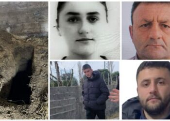 Vrasja e Pëllumb Metës/ “Dyshimet e forta bien mbi…”, detaje të reja: Arma u ble 1 ditë para krimit, dyshime për një tjetër person të përfshirë