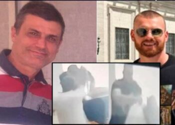 Emrat/ Goditi me grusht për vdekje 55-vjeçarin në pikën e internetit në Vlorë, autori dënohet me 3 vite burg