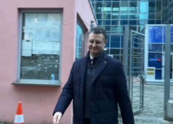 Çeshtja e inceneratorëve/ SPAK merr në pyetje për 30 minuta ministrin e Financave, Ervin Mete