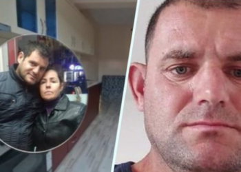Emrat/ Masakroi bashkëjetuesen e tij për xhelozi, burg të përjetshëm për autorin