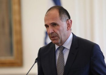 ‘Rënia’ e vetos acaron Athinën/ Ministri i Jashtëm: “Beleri”, çështje europiane dhe jo mes Greqisë dhe Shqipërisë