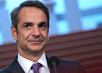 Mitsotakis shkon në Bukuresht me rezolutë në mbrojtje të Belerit, deklarohet vijimi i vetos greke