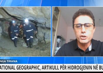 Thesari i çmuar në nëntokën shqiptare, flet Profesori i njohur: Ja si u zbulua hidrogjeni në Bulqizë dhe vlerat