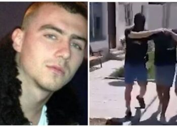 Nga njohja në burg te takimi për një punë me shumë leverdi/ Zbardhen detaje të reja: Ja si u rekrutua shkodrani për të eliminuar ‘Sakatin’ dhe ‘Qorrin’
