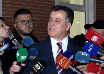 “Oreksi’ i madh i Nokës: Duam qeveri teknike dhe postin e kryeministrit, se jemi forcë e parë në vend