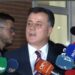 Gaz Bardhi e Gjekmarkaj emërohen nënkryetarë të Foltores, Noka: Vendimi që morëm, ishte historik! Tani, rrëzojmë Ramën…!