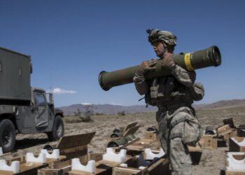 Greqia armatoset deri “në dhëmbë”, blen 15 milionë euro raketa antitank