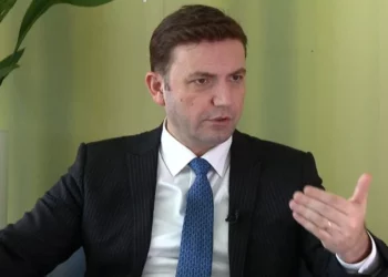 Kandidati Osmani: President shqiptar në Shkup. Nëse vota është në bazë etnike, shqiptarët të mos marrin pjesë