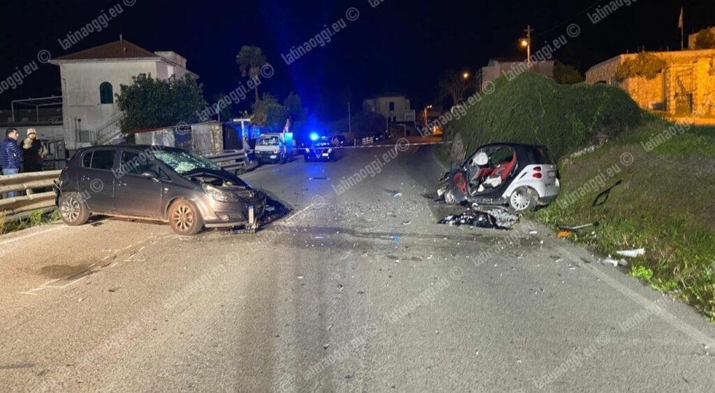 Makinat përplasen “kokë më kokë”, humb jetën 30-vjeçari shqiptar në Itali