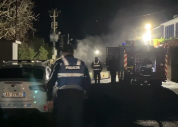 EMRAT/ Plagosen me armë polici dhe kunati, RENEA dhe FNSH me urgjencë drejt Shkodrës