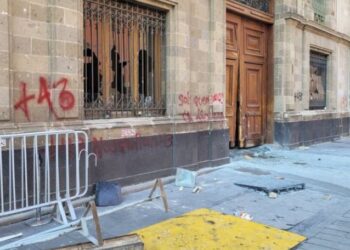 Sulmohet godina e Presidencës, ja masat e menjëhershme të policisë