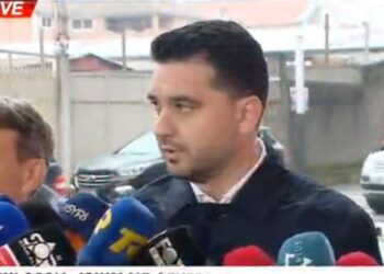 Mori pjesë në mbledhjen e qeverisë me Ramën në Shkodër, kryebashkiaku i Kavajës: Na bashkojnë interesat qytetare