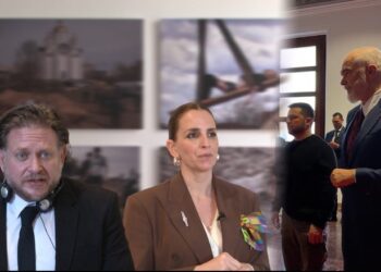 ‘Qen që hanin kufoma, qytete të vdekura’/ Dëshmitë tronditëse të fotoreporterëve e reagimi i Zelenskyt në Kryeministri: Provë e krimeve në Ukrainë