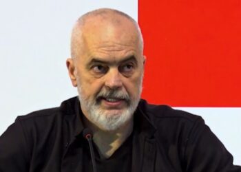 Rama nga Lushnja: Cikli ynë i qeverisjes është i pambyllur! Të garantojmë një shumicë qeverisëse të qëndrueshme