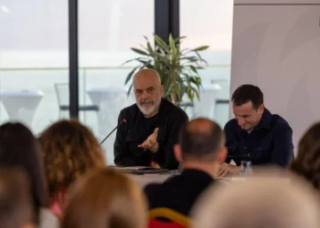 Rama: Kavaja, shembull shumë kuptimplotë për faktin që PS i ka vetë në dorë edhe fitoren edhe humbjen
