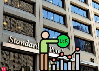 Menaxhimi i financave publike/ “Standard & Poors” vlerëson Shqipërinë për herë të parë me “BB-”