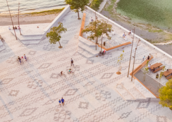 Nis ndërtimi i parkingut publik në Shirokë, Rama: Ndikim në shërbimin ndaj turistëve