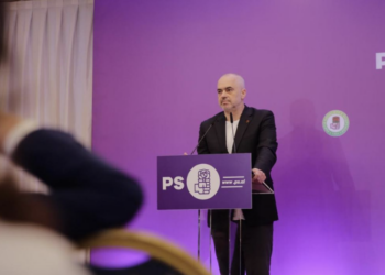 Rama mbledh Asamblenë e PS te Gjiri i Lalëzit, zbardhet axhenda e plotë