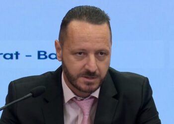 Jep dorëheqjen drejtori i ARRSH-së, Evis Berberi