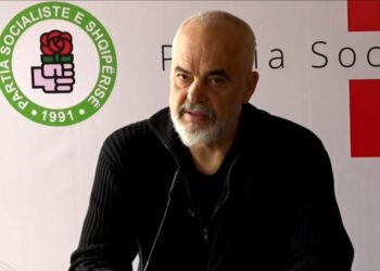 Rama me strukturat e PS në Shkodër: Duhet të jemi gjithëpërfshirës, vendi ka humbur kohë me ndasitë
