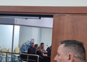 “Kam firmosur vetëm shkresa përcjellëse”/ Zbardhet mbrojtja e Jorgo Goros në GJKKO