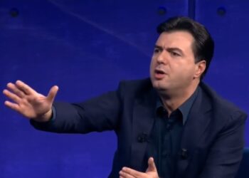 ‘Mishin ta hanë, por kockën ta ruajnë’, Basha flet për lojra të nëndheshme: Ka 34 vite që…