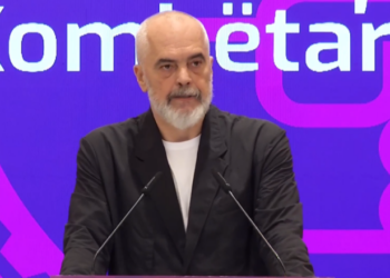 Rama: Absurd bllokimi i investimit 200 milion euro në Limion të Sarandës në emër të NATO-s