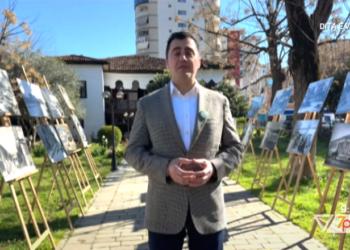 Llatja fton qytetarët të festojnë sot në Elbasan: Të zbulojmë sekretin e ballokumes në shesh