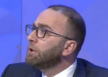 “Është njeriu më i fuqishëm në PD”, Bardhi tregon pse doli kundër Berishës dy vite më parë