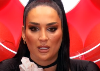 “Kam dashur t’i bëj vetes keq”, Erjola rrëfen dhunën nga ish-partneri: Amaneti i babait ishte që…