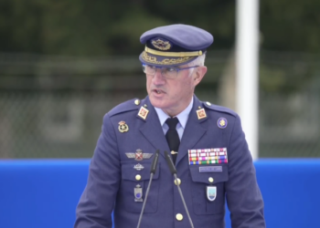 “Shqipëria më e mbrojtur brenda NATO-s”, De Lara: Aleanca jonë e angazhuar në rajon