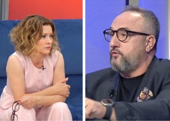 Akuza ndaj Saimir Kodrës për ngacmim/ Egla Ceno: Mbaj përgjegjësi për deklaratën, po mendoj…