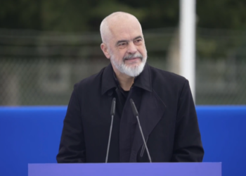 “Jemi të rrezikuar nga ambicia e Rusisë”, Rama: Baza e NATO-s element sigurie! Së shpejti, bazë detare në Porto-Romano